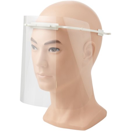Visière de protection - Médium