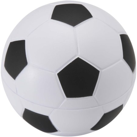 Balle antistress en forme de ballon de football Zavi