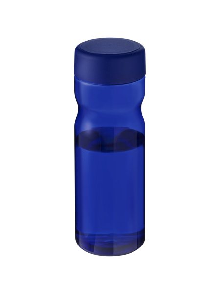 Bouteille H2O Active® Eco Base 650ml avec couvercle vissé 