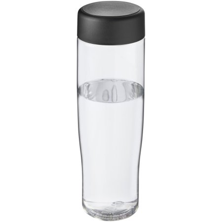 Bouteille H2O Active® Tempo 700ml avec couvercle vissé