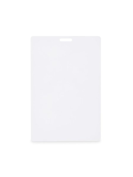 Badge lanyard 120 x 80mm