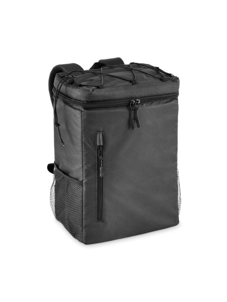 Sac à dos isotherme 600D RPET