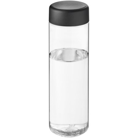 Bouteille H2O Active® Vibe de 850 ml - Avec couvercle vissé 