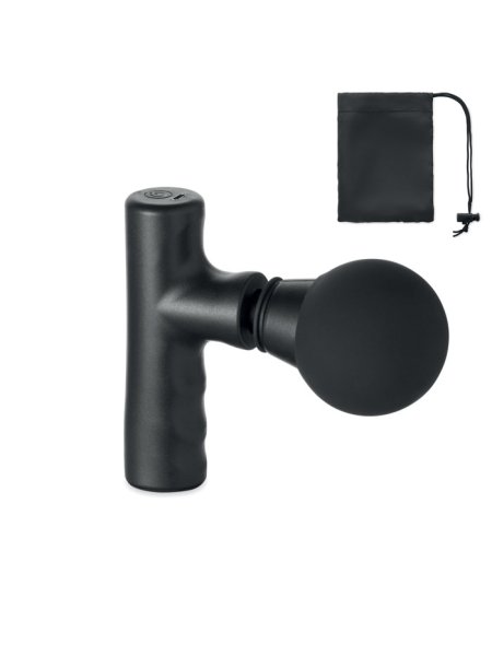 Pistolet de massage en ABS