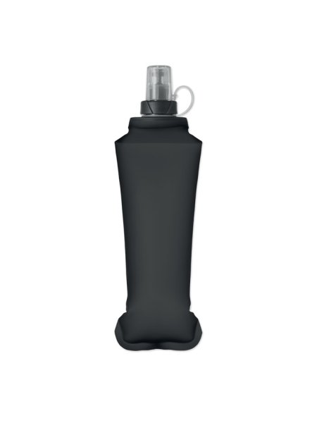 Bouteille d'eau pliable 500ml