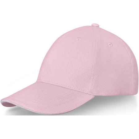 Casquette sandwich Darton - Avec 6 panneaux
