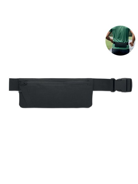 Sac banane 600D RPET