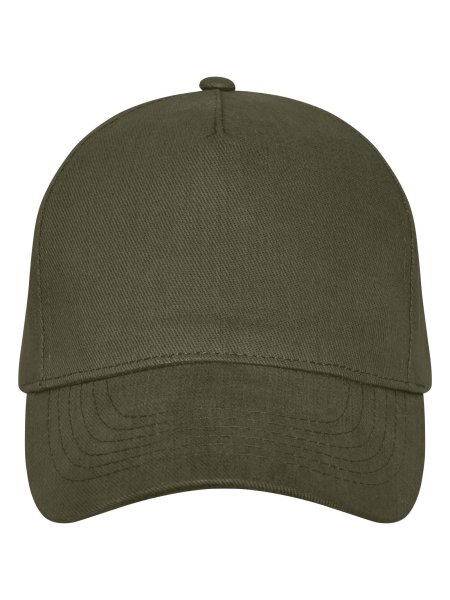 casquette-avec-logo-doyle-5-panneaux-adulte-boucle-metallique-vert-foret-65.jpg