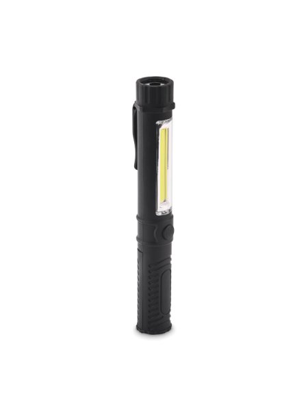 Lampe torche LED magnétique