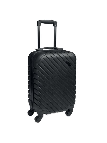 Valise trolley 4 roues