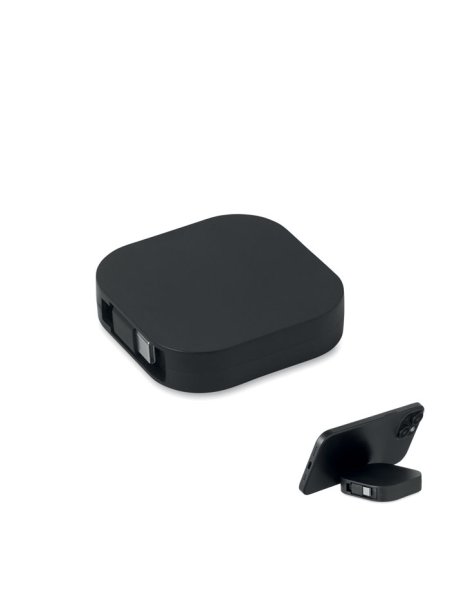 Câble rétractable de 100 W