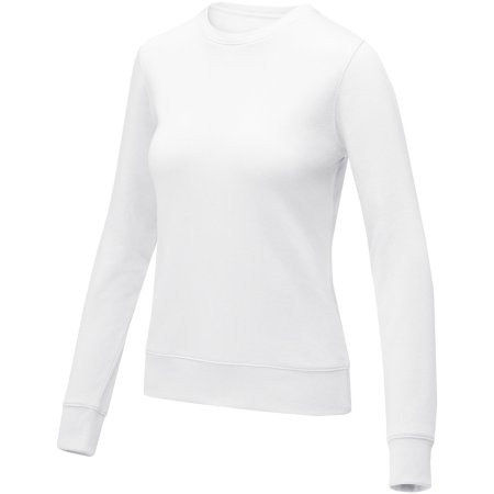 Pull ras de cou Zenon pour femme