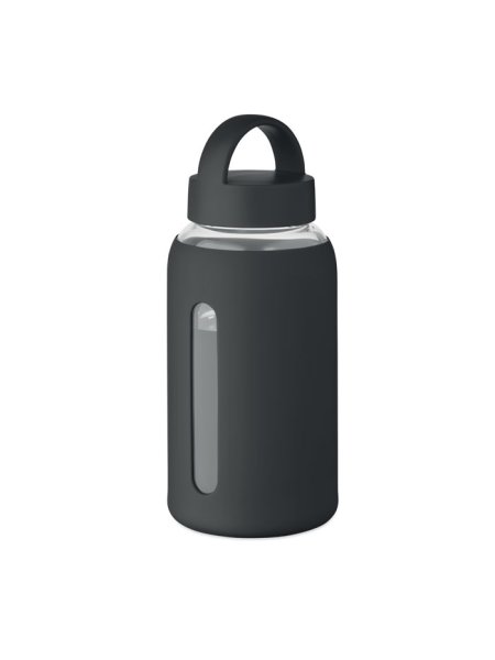 Bouteille verre borosilicate