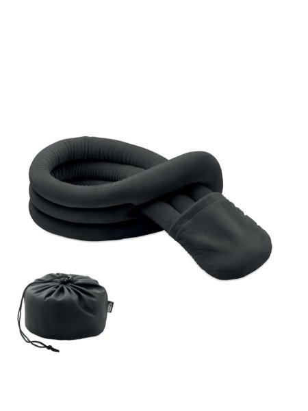 Coussin de voyage fléxible