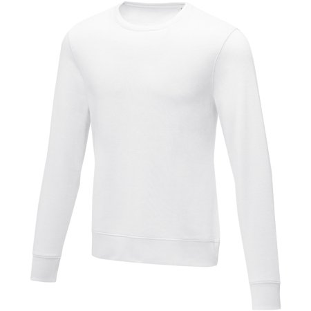 Pull ras de cou Zenon pour homme