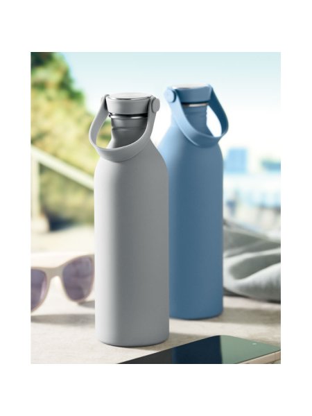 Bouteille simple paroi 500 ml