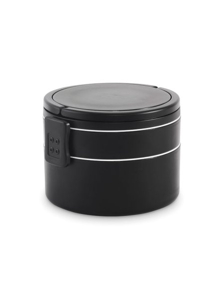 Boîte à lunch 2 niveaux en PP