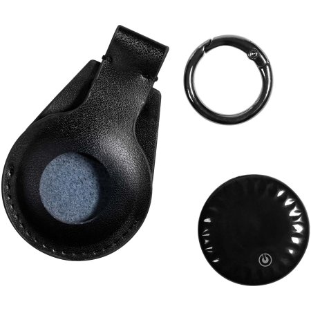 Traceur rond avec porte-clés SCX.design A12