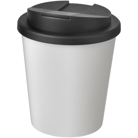 Gobelet isolant Espresso Brite-Americano® de 250 ml - Avec couvercle anti-fuite