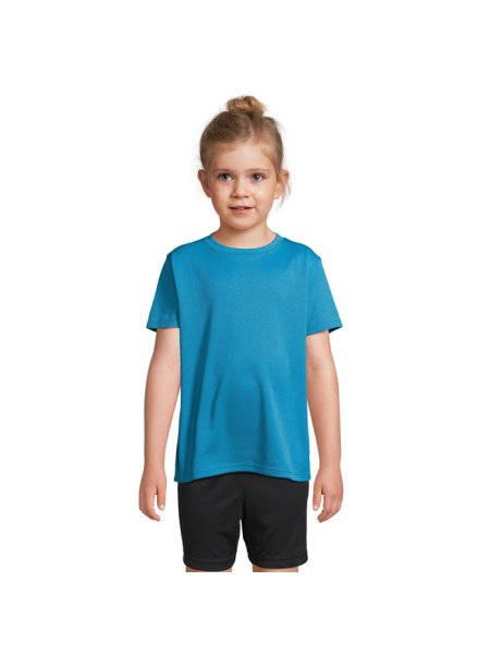 SPRINT KIDS TEE-SHIRT
