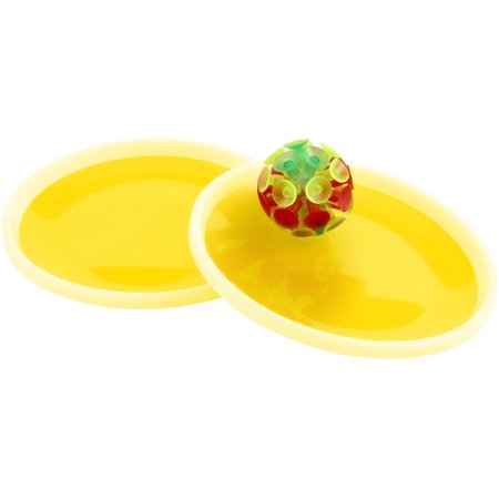 Jeu de balle Flicka