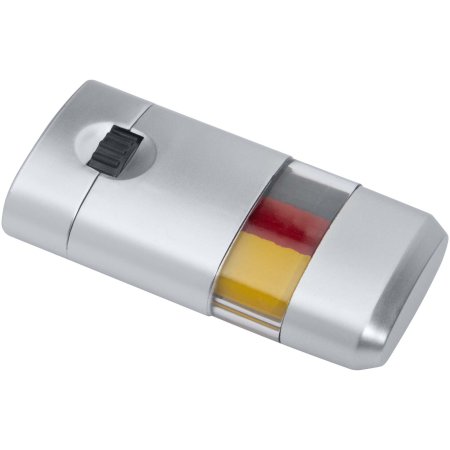 Peinture corporelle drapeau Vibran