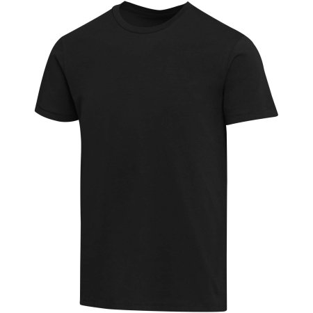 T-shirt unisexe Balfour à manches courtes en coton biologique certifié OCS de 200 g/m²