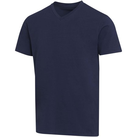 t-shirt-unisexe-en-coton-bio-certifie-ocs-balfour-a-manches-courtes-et-col-en-v-de-200-g-m-marine-2.jpg