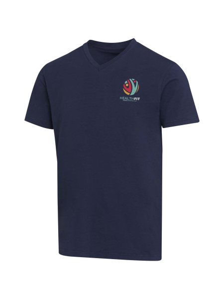 t-shirt-unisexe-en-coton-bio-certifie-ocs-balfour-a-manches-courtes-et-col-en-v-de-200-g-m-marine-7.jpg