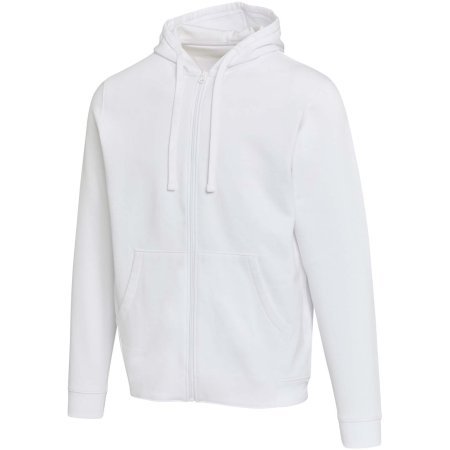Sweat à capuche unisexe recyclé biologique certifié OCS de 280 g/m² Jasper