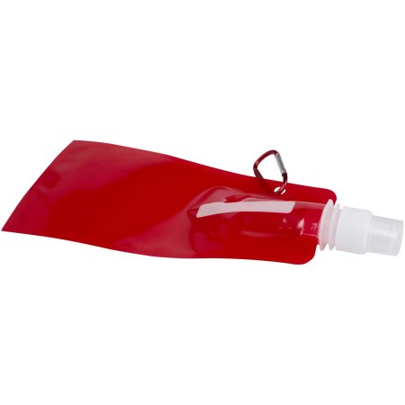 Bouteille d'eau pliable Sipzy de 480 ml