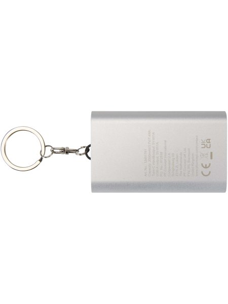 batterie-de-secours-arcturus-en-aluminium-recycle-de-2-000-mah-avec-porte-cles-argent-7.jpg