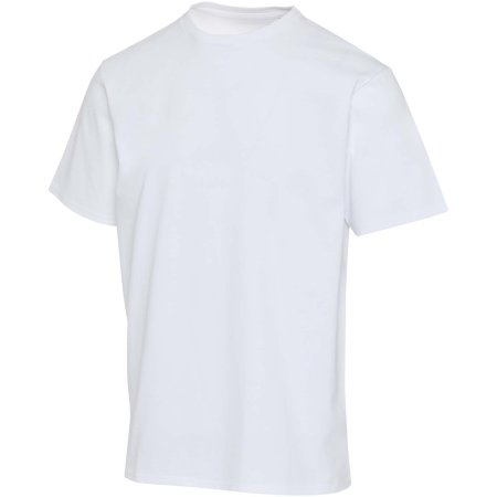 T-shirt unisexe OCS bio oversize Lucas de 280 g/m2 