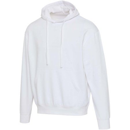 Sweat à capuche oversize unisexe en coton bio certifié OCS Boris de 280 g/m2