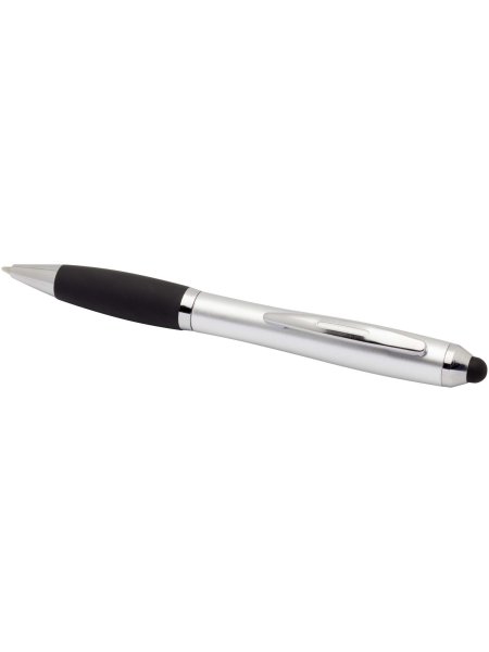 stylo-bille-a-stylet-en-plastique-recycle-rcs-avec-corps-colore-et-grip-noir-encre-bleue-nash-argent-10.jpg