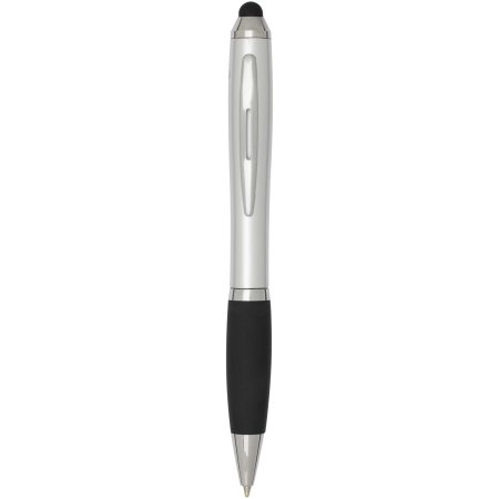stylo-bille-a-stylet-en-plastique-recycle-rcs-avec-corps-colore-et-grip-noir-encre-bleue-nash-argent-2.jpg