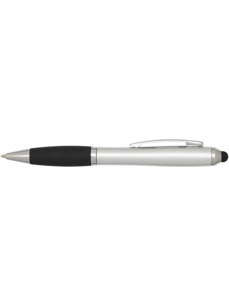 stylo-bille-a-stylet-en-plastique-recycle-rcs-avec-corps-colore-et-grip-noir-encre-bleue-nash-argent-9.jpg