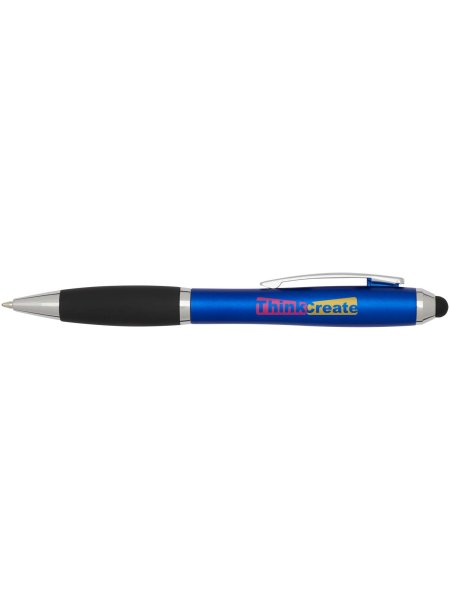 stylo-bille-a-stylet-en-plastique-recycle-rcs-avec-corps-colore-et-grip-noir-encre-noire-nash-bleu-royal-4.jpg