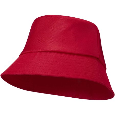 Chapeau de soleil en polyester Solaris de 130 g/m2