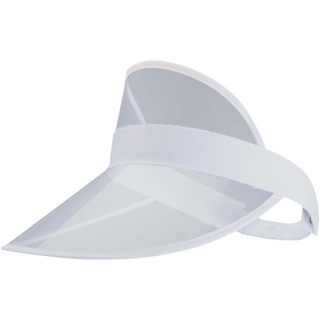 Casquette Bright avec visière transparente 