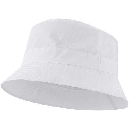 Chapeau de soleil en nylon Marisol de 105 g/m2