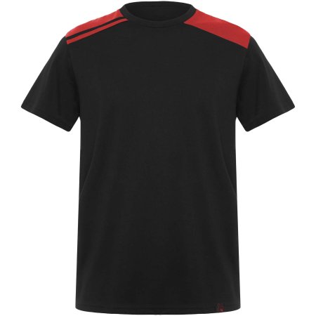 t-shirt-a-manches-courtes-pour-homme-expedition-de-160-g-m2-noirrouge-2.jpg