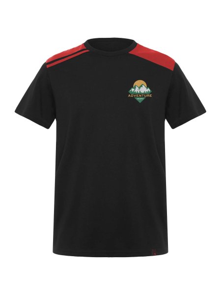 t-shirt-a-manches-courtes-pour-homme-expedition-de-160-g-m2-noirrouge-9.jpg