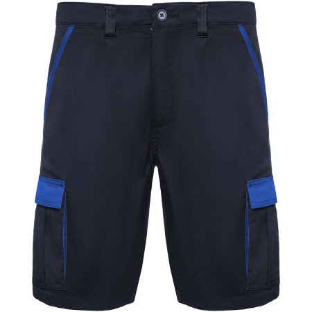 Short de travail Tahoe de 250 g/m2