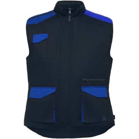 Gilet de travail multi-poches Armada