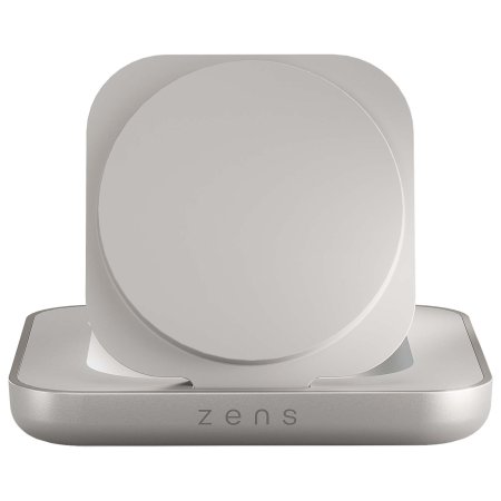Chargeur magnétique de table de nuit 15 W Zens