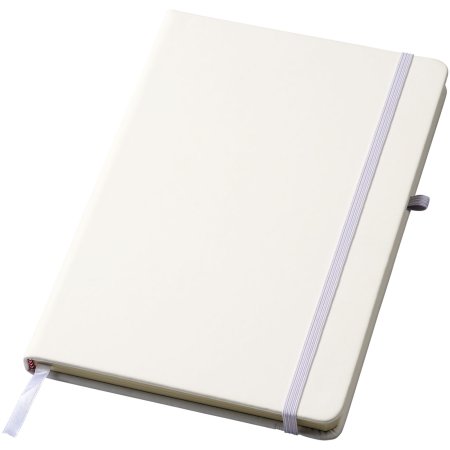 Carnet A5 Polar - Avec papier ligné Polar