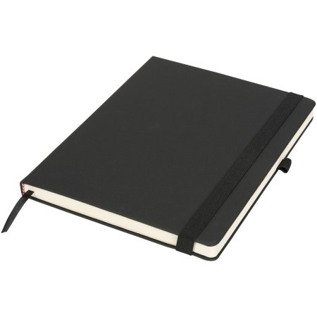 Carnet de notes L Rivista - Avec poche de rangement intérieure