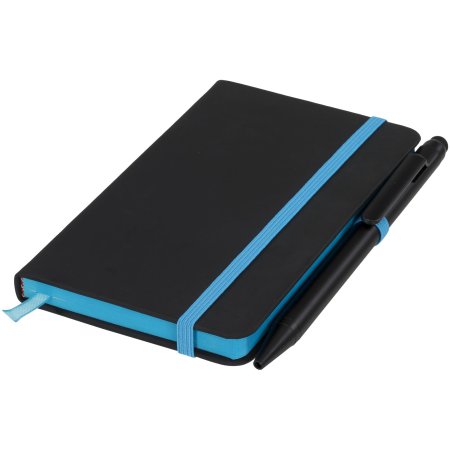 Carnet de notes S Noir Edge