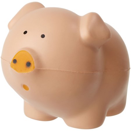 Cochon anti-stress Pierce